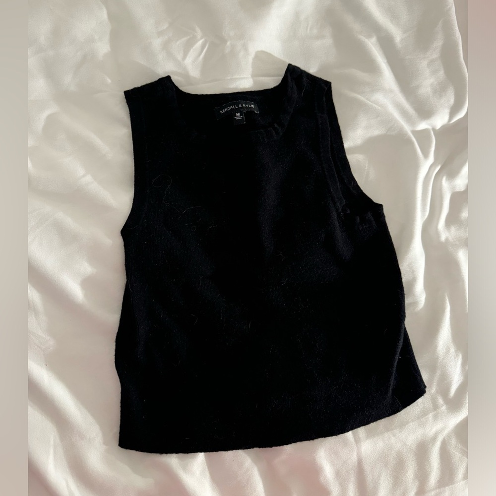 Kendall & Kylie Tank